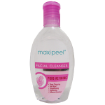 Maxi Peel Facial Cleanser 135mlx36