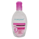 Maxi Peel Facial Cleanser With Pore Refining Beads 135mlx36