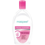 Maxi Peel Facial Cleanser With Pore Refining Beads 75mlx72