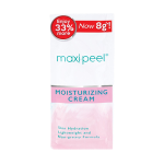 Maxi Peel Moisturizing Cream 8gx144