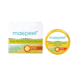 Maxi-Peel Sun Protection Cream 25gx48