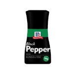 McCormick Black Pepper Ground 70gx48