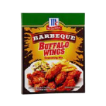 McCormick Buffalo Wings Mix Barbeque 70gx12