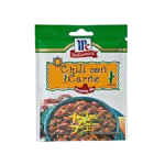 McCormick Chili Con Carne Mix 45gx24