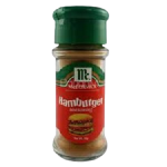 McCormick Hamburger Seasoning Net wt. 45gx12