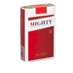 Mighty Red Cigarette 20sx500