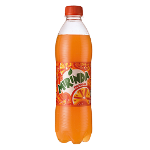 Mirinda Orange 500mlx12