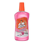Mr. Muscle Multi-purpose Cleaner Floral Perfection 500mlx24