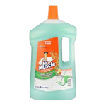 Mr. Muscle Multi-purpose Cleaner Morning Freshness 1Lx12
