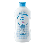 My Baby Powder Soft And Gentle Original 100gx72