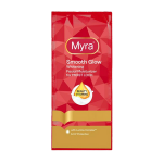 Myra Facial Moisturizer Smooth Glow 7mlx144