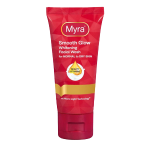 Myra Smooth Glow Normal To Dry Facial Wash 50mlx24