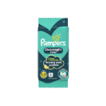Pampers Overnight Pants L-XL 10-15kg 2 Pantsx72