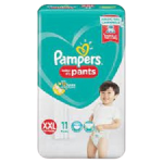 Pampers Pants XXL 11pcsx6