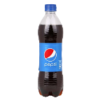 Pepsi  500mlx12