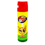 Pest Off Complete Insect Killer Odorless 520mlx12