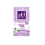 Ph Care Delicate White 5mlx72