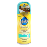 Pledge Air Freshener Rainshower 180mlx24