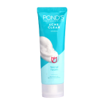 Pond's Acne Clear Facial Foam 50gx24