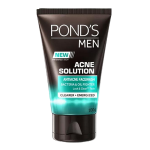 Pond's Men Acne Solution 100gx24