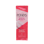 Ponds White Beauty Normal Skin Super Cream 12gx144
