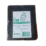 Purity Trash Bag XL 10pcsx1