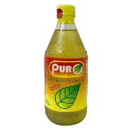 Puro Palm oil Cooking 348mlx24