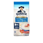 Quaker Quick Cooking Oats 200gx24