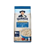 Quaker Quick Cooking Oats 400Gx24