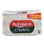 Rebisco Crackers 30gx10sx20