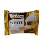 Richoco Wafer Milk Vanilla 50gx60