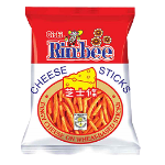 Rinbee Cheese Sticks 24gx100