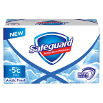 Safeguard Arctic Fresh Soap 175gx60