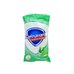 Safeguard Soap Fresh Green 60gx162