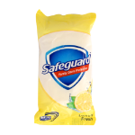 Safeguard Soap Lemon Fresh 60gx162
