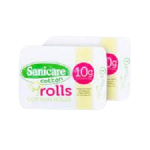 Sanicare Cotton Rolls 10gx288