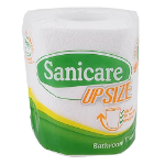 Sanicare Upsize Bathroom Tissuex96