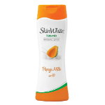 Skin White Milk Papaya Lotion Spf10 200mlx24