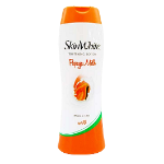 Skin White Papaya Spf10 350mlx1