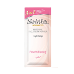 Skin White Power Whitening Face Cream Light Beige 7gx144