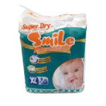 Smile Baby Diaper XL 8'sx16