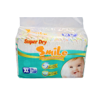 Smile Diaper XL 16sx8