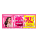 Sunsilk Shampoo Smooth Manageable 15mlx288