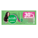 Sunsilk Shampoo Strong & Long 13mlx288