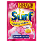 Surf Fabric Conditioner Blossom Fresh 25mlx360