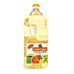 Susan Baker Canola Oil 2lx6