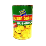 Susan Baker Sliced Mushroom 400gx24