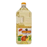 Susan Baker Vegetable Oil 2lx6