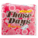 Those Days Napkin Wings 8sx60
