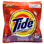 Tide Powder Perfect Clean with  Downy Perfume Fantasy 50gx96